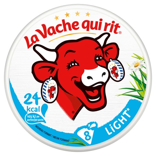 La Vache qui ritt 8P 133G