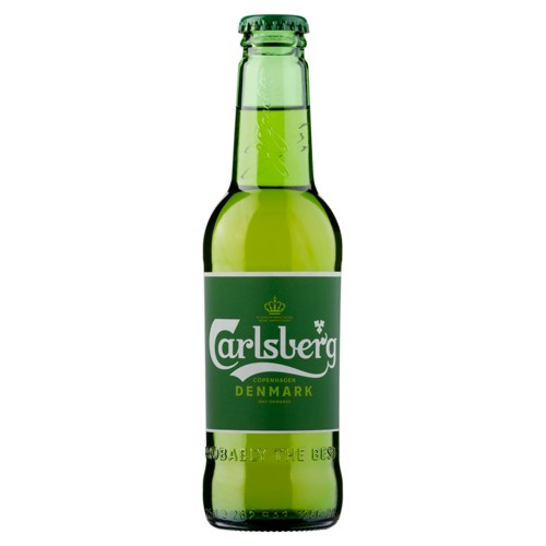 Carlsberg 25cl
