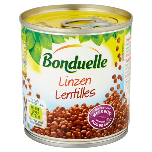 Bond Linzen 160g