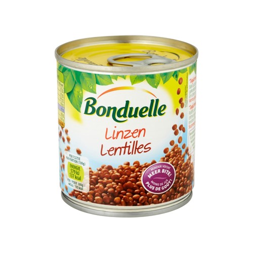Bond Linzen 160g