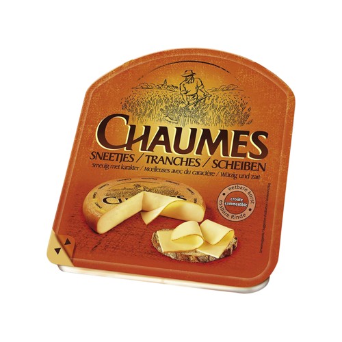 Chaumes Tranches 150 g