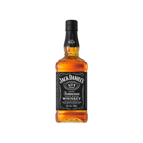 Jack Daniel's Sour Mash (70 cl)
