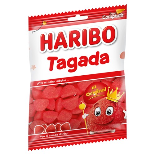 Haribo Tagada 200g