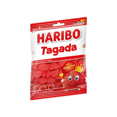 Haribo Tagada 200g