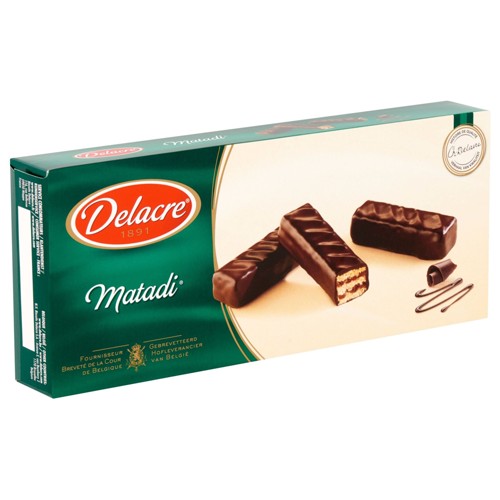 Delacre Matadi (125 g)
