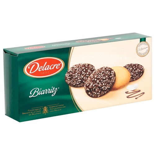 Delacre Biarritz (175 g)