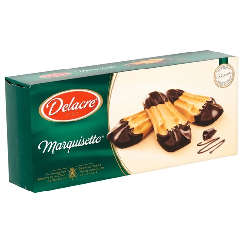 Delacre Marquises 175g