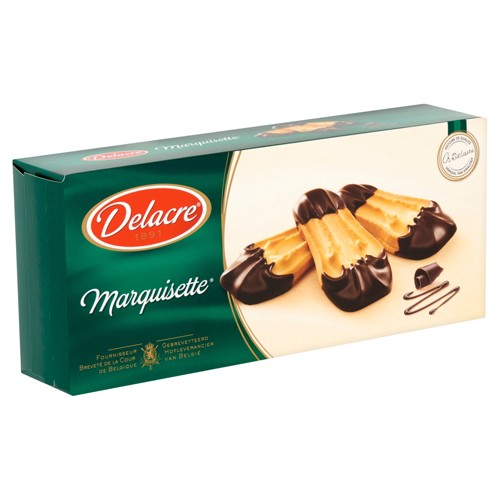 Delacre Marquises 175g