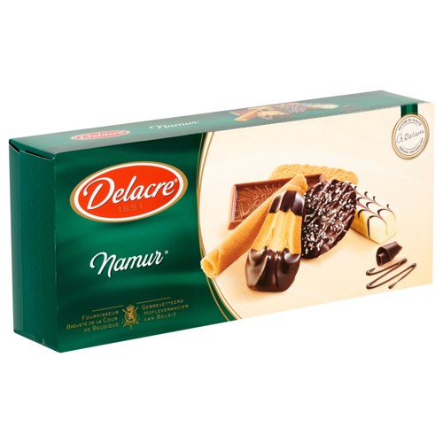 Delacre Namur (200 g)