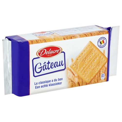 Delacre Gâteau 500 g