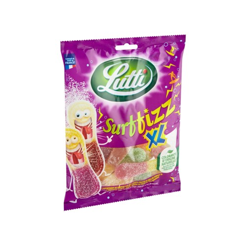 LUTTI SURFFIZZ XL 200G