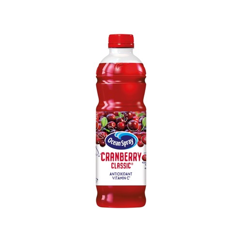 Ocean Spray Cranberry Classic 1 L