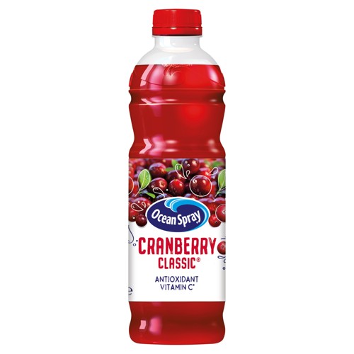 Ocean Spray Cranberry Classic 1 L