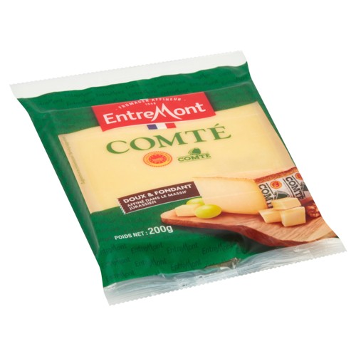 Entremont Comté Blok AOP 200g