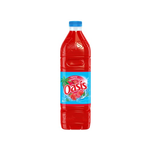 Oasis Koh-Lanta (2l)