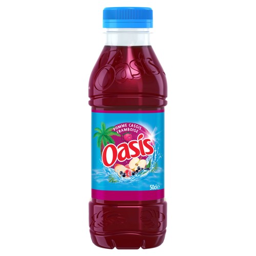 Oasis cassis