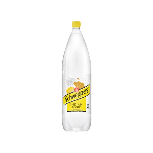 Schweppes Tonic (1,5 l)