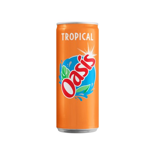 Oasis