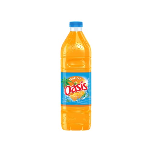 Oasis Tropical (2 l)