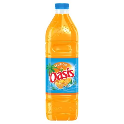 Ice tea Green