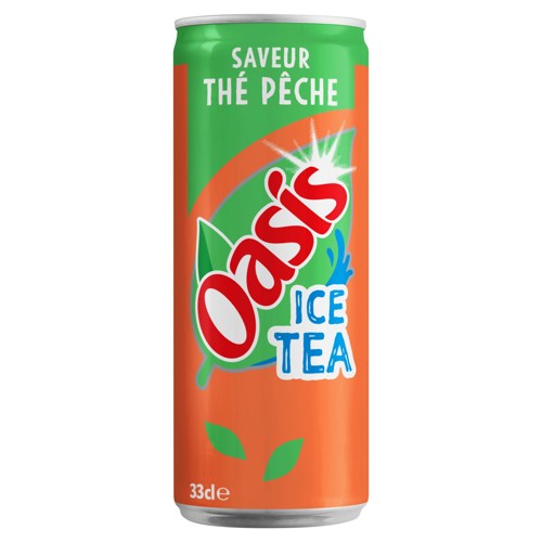 Oasis Ice Tea