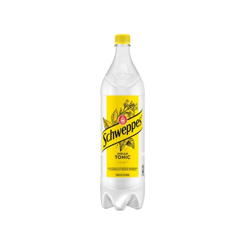 Schweppes Tonic 1,5 l