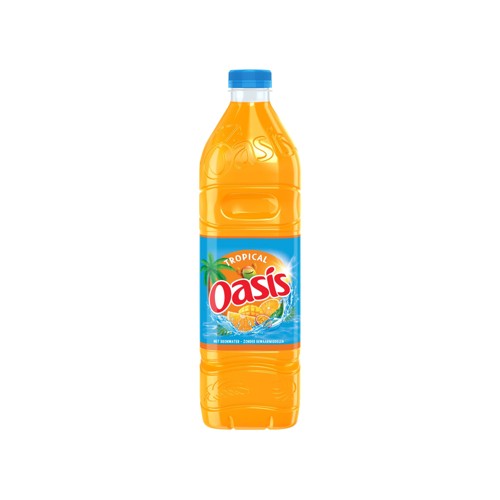 Oasis 2l
