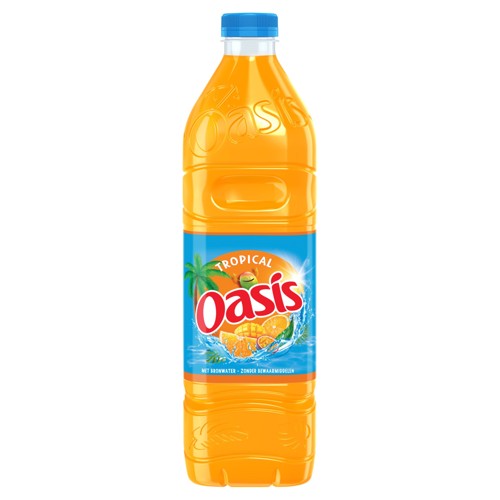 Oasis 2l