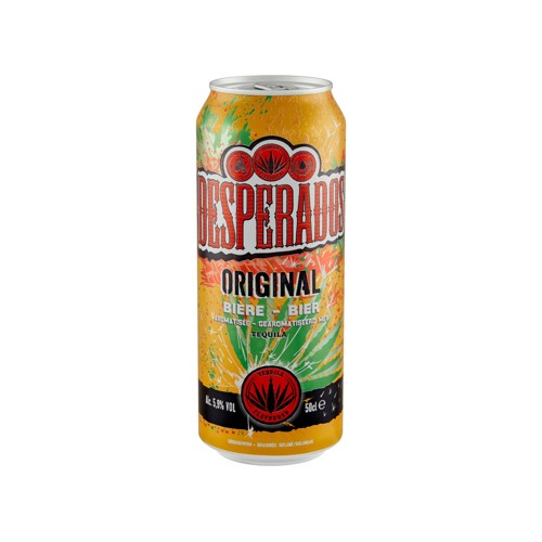 Desperados original