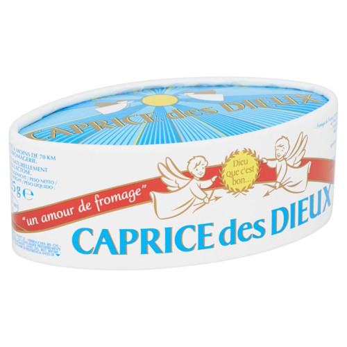 Caprice des Dieux 125g