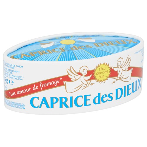 Caprice des Dieux 125g