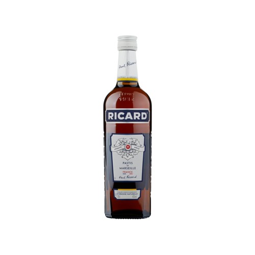 Ricard Pastis de Marseille France 70 cl