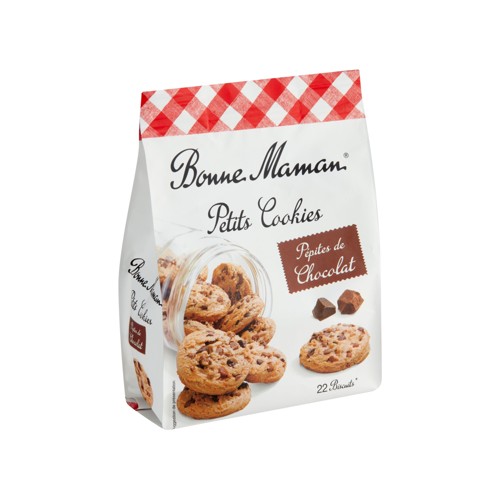 BM Petit Cookie Chocopépite 250g