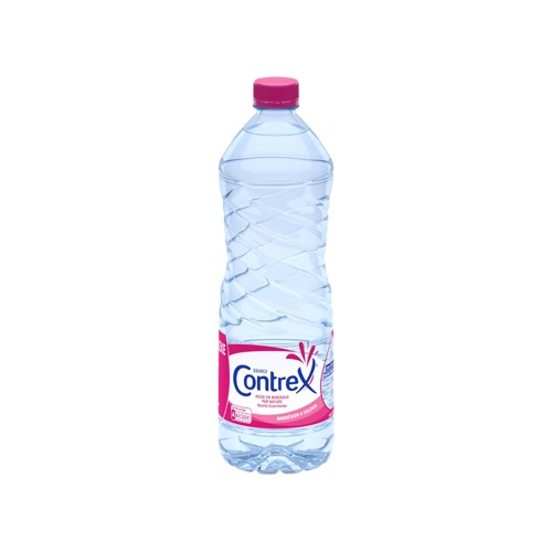 Contrex eau minérale naturelle non pétillante 1.5L