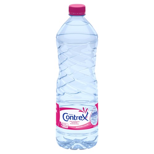 Contrex PET 1L