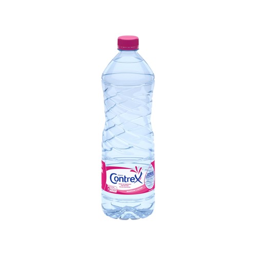 Contrex PET 1L
