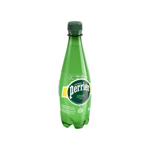 Perrier PET 50cl MP