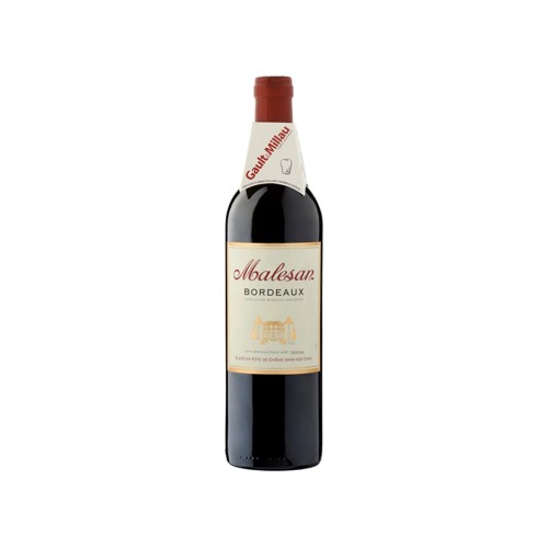 France Malesan Bordeaux 75 cl