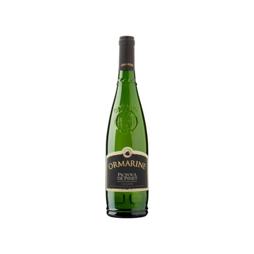 France Ormarine Picpoul de Pinet Blanc 75cl