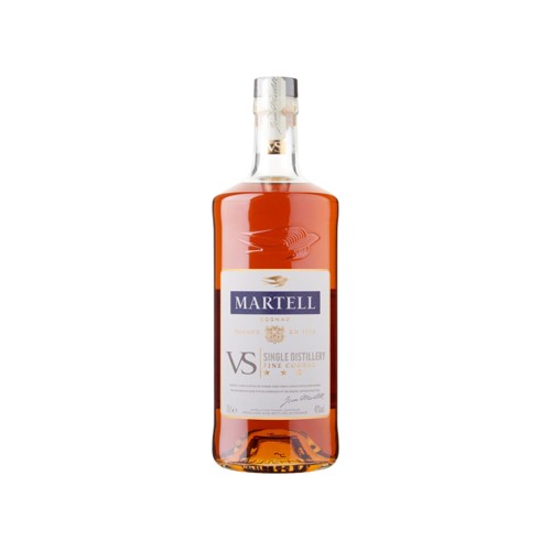 Martell Fine Cognac 70cl 40%