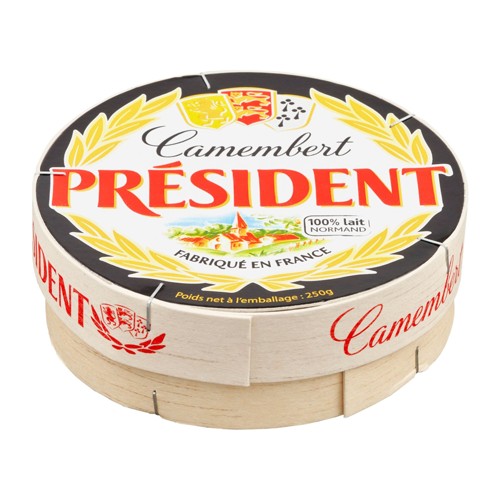 Président Camembert 250 g