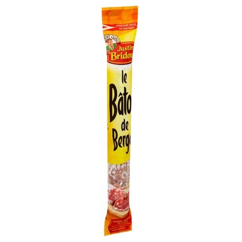 Justin Bridou le Bâton de Berger Original 250 g