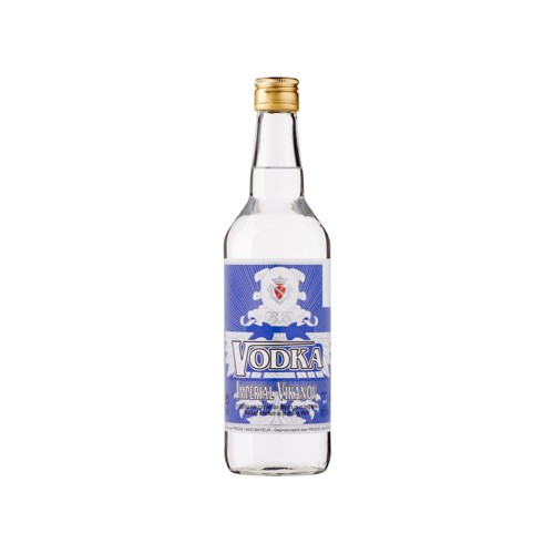Imperial Vikanov Vodka 70 cl