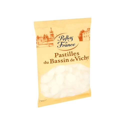 Reflets de France Pastilles du Bassin de Vichy 230 g