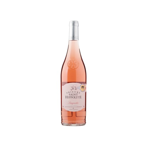France Languedoc Prieuré Saint Hippolyte Rosé 75cl