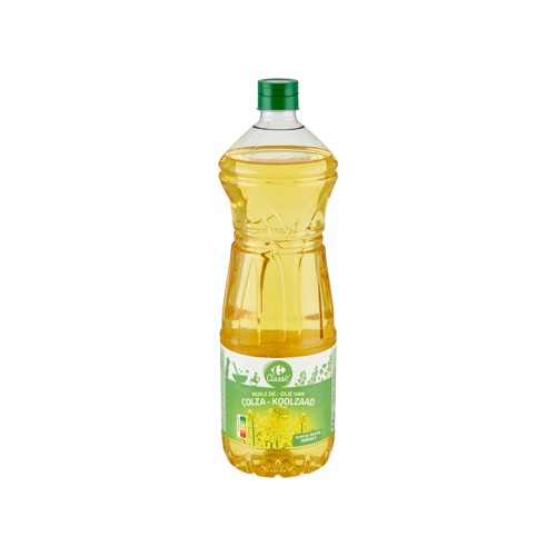Carrefour Classic'' Huile de Colza 1 L