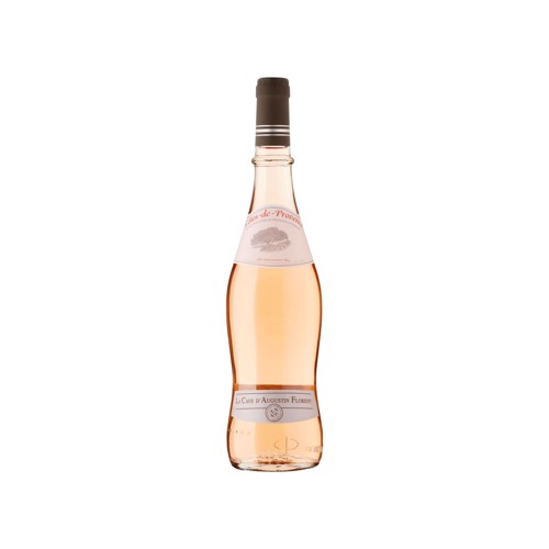 La Cave d''Augustin Florent Côtes de Provence 75 cl