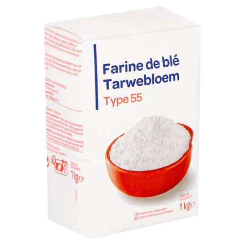 Farine de Blé 1 kg