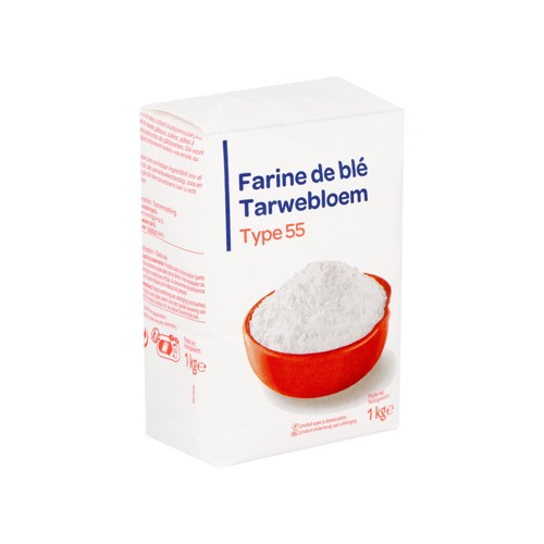 Farine de Blé 1 kg