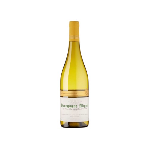 France Bourgogne Aligoté La Cave d''Augustin Florent Blanc 75cl